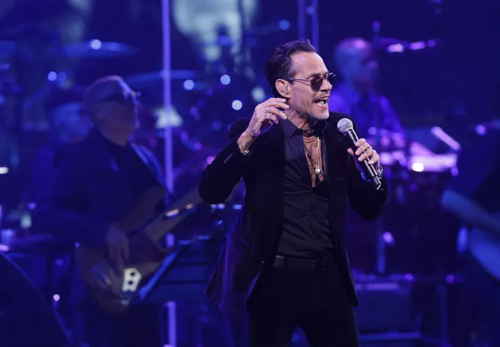 Festival, Viña del Marc, Marc Anthony, presentaciones, famosos