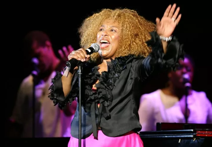Roberta Flack, fallecimiento, cantante, artista, murió en paz