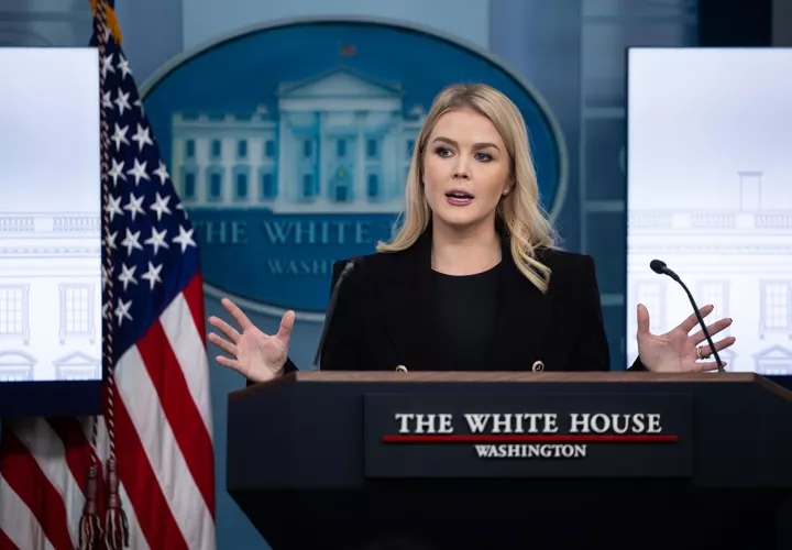 Reglas, medios, periodistas, Donald Trump, preguntas, polémica