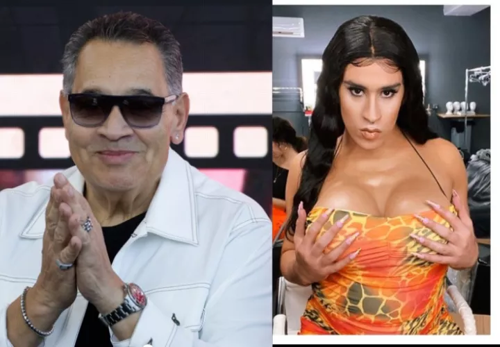 Tito Nieves, salsero, 50 años, Bad Bunny, no revivió, la salsa, burla