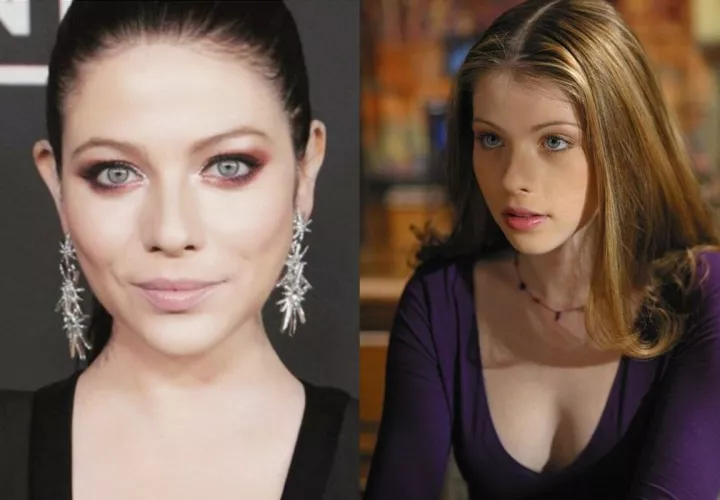 Michelle Trachtenberg, 39 años, muerte, "Buffy, la cazavampiros", "Gossip Girl" 