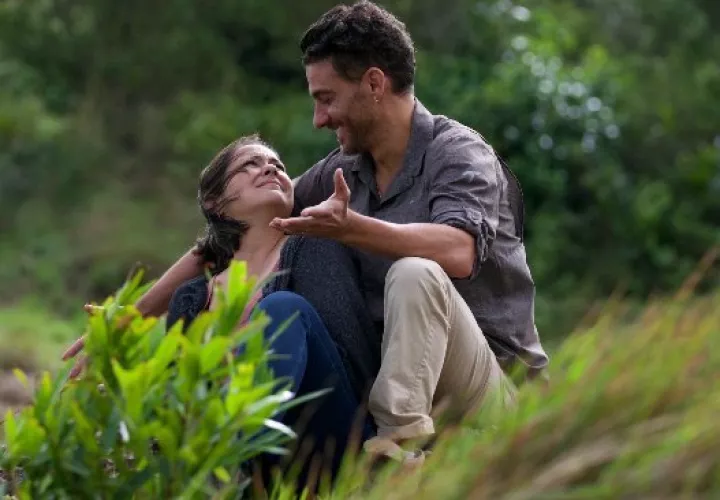 Arianne Benedetti destaca en Mejor Guion por Despierta Mamá. Foto: Instagram 