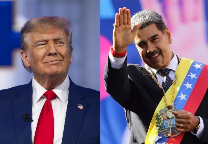 Donald Trump, fin, licencias, exportación, petróleo, Venezuela