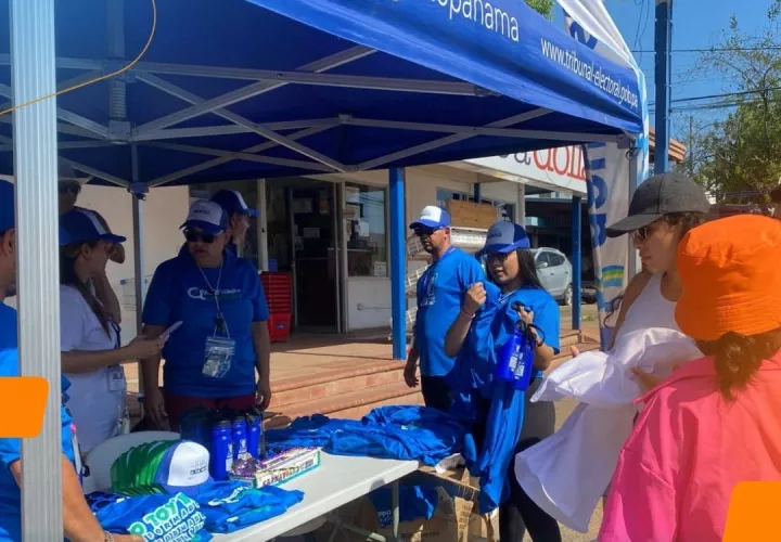 El programa busca garantizar la seguridad e integridad de la ciudadanía. Foto: Cortesía 