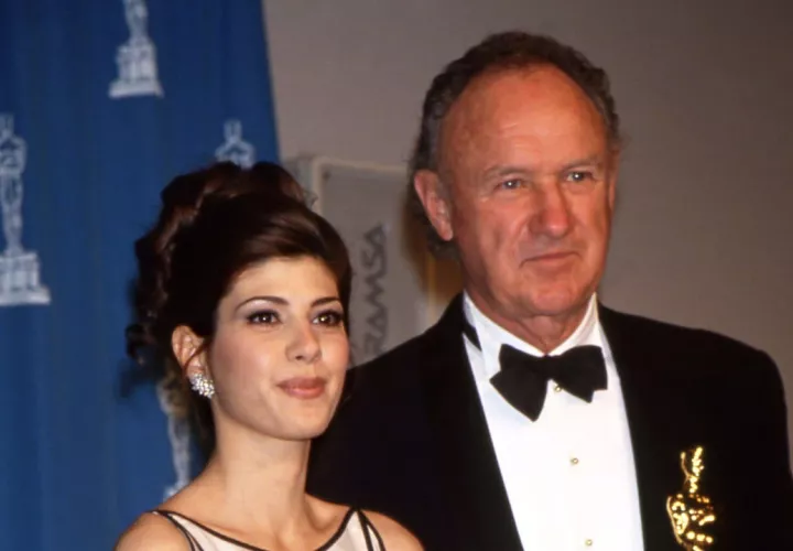 Gene Hackman, fallecimiento, mujer, en su casa, México