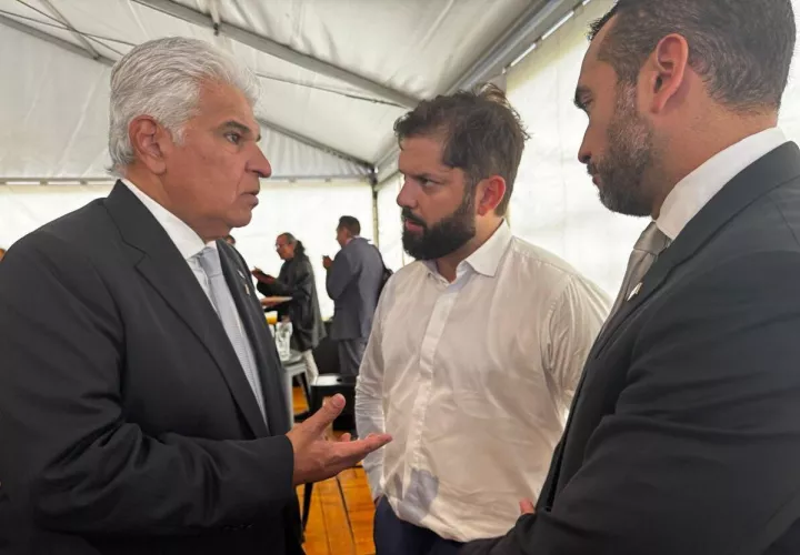 Intercambio educativo y otros aspectos de cooperación entre Panamá y Chile,