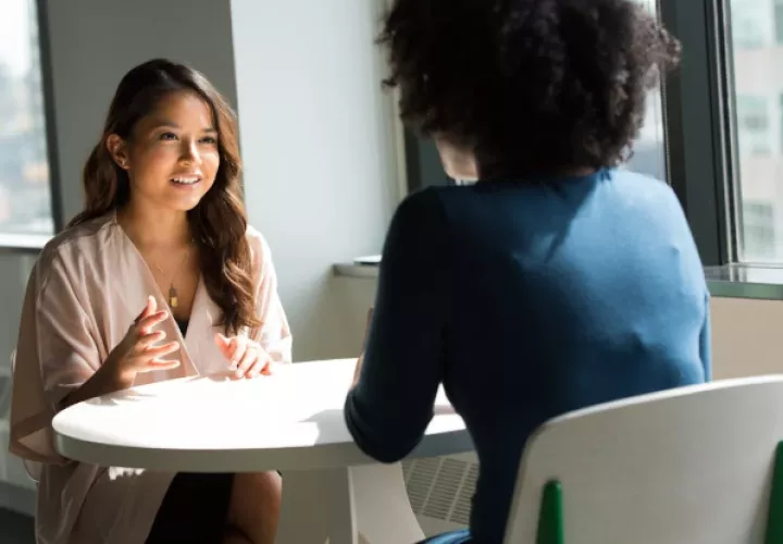 Informe de LLYC revela que Panamá es el quinto país donde la conversación feminista es más diversa. Foto: Pexels