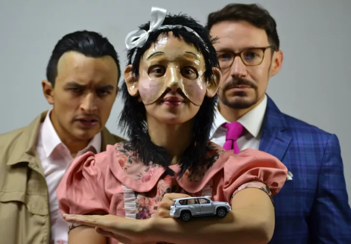 El evento tiene 21 años de trayectoria. Foto: Cortesía