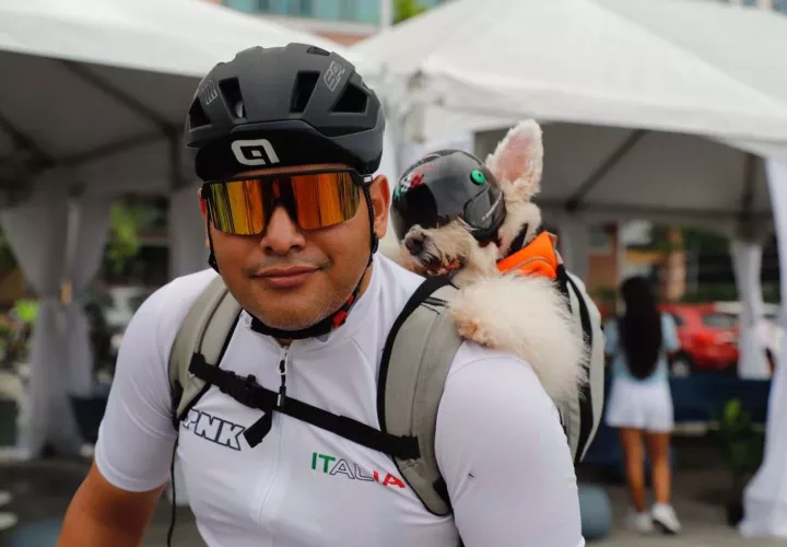 Buscan ofrecer espacios accesibles al aire libre para realizar actividades físicas. Foto: Cortesía