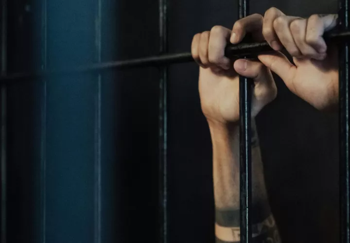 El incidente sucedió alrededor de las 11:47 de la noche del 28 de febrero. Foto Ilustrativa Pexels