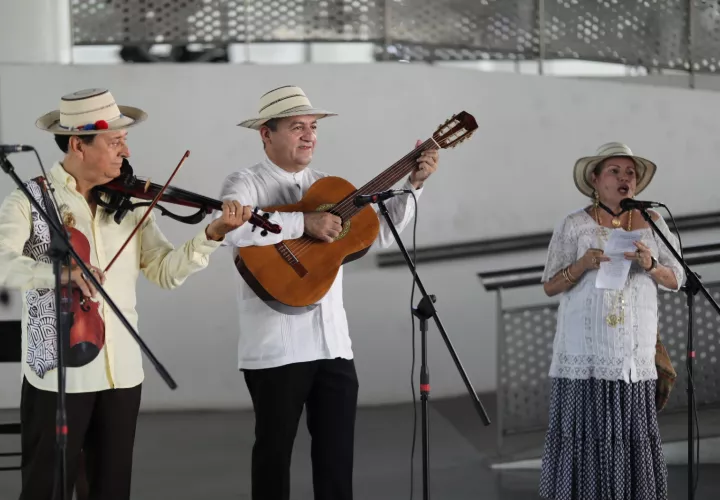  Recordaron la herencia de su legado. Foto: Cortesía