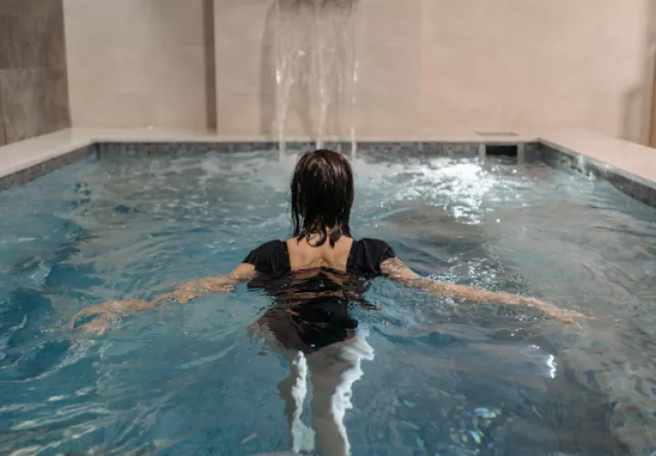 El estudio analizó 10 ensayos clínicos de 286 participantes. Foto: Pexels