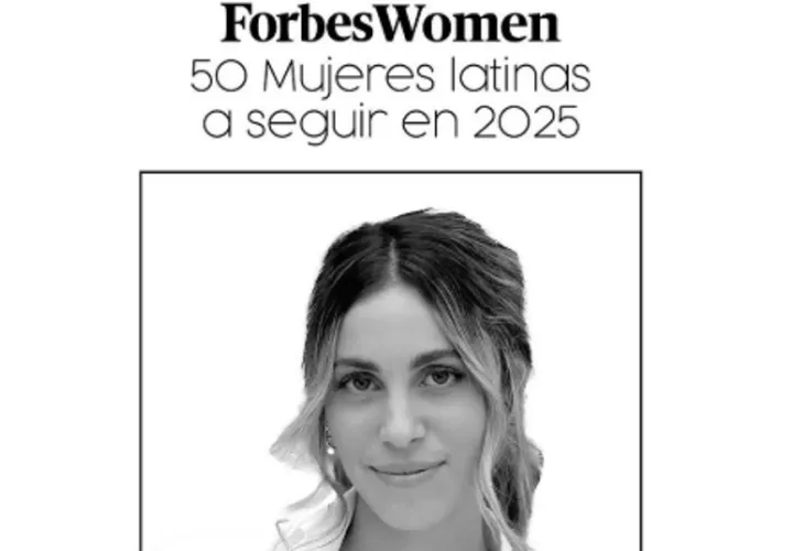 Madeleine Martín, experta en marketing. Foto: Instagram