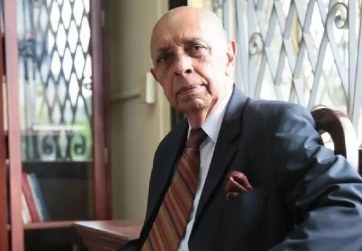 Martínez Ortega hizo estudios superiores en la Universidad de Chile. Foto: X