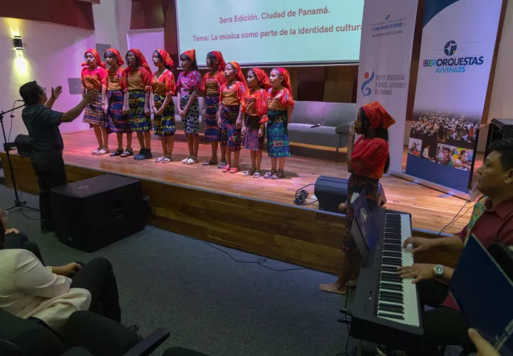 El evento culminará mañana 21 de marzo. Foto: Cortesía