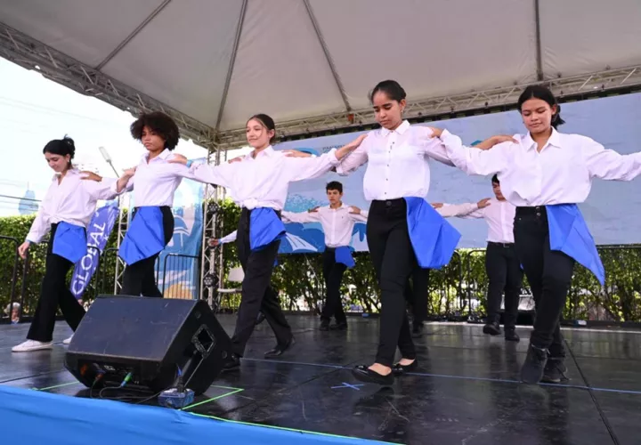 Greek Fest ofrecerá una experiencia única que abarca lo religioso, arquitectónico y artístico. Foto: Cortesía