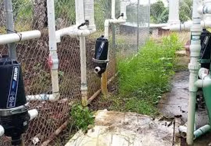 Acueducto rural.         (Foto:Ilustrativa)