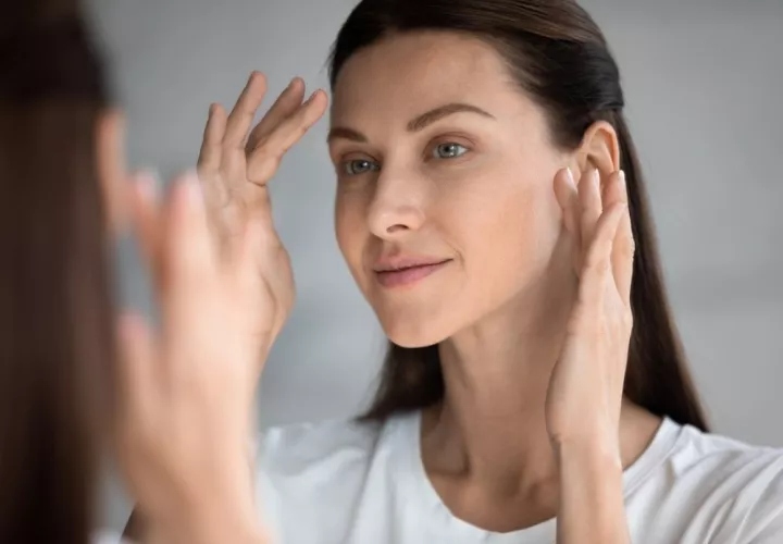 Protege la piel con protector solar. Foto: Cortesía 