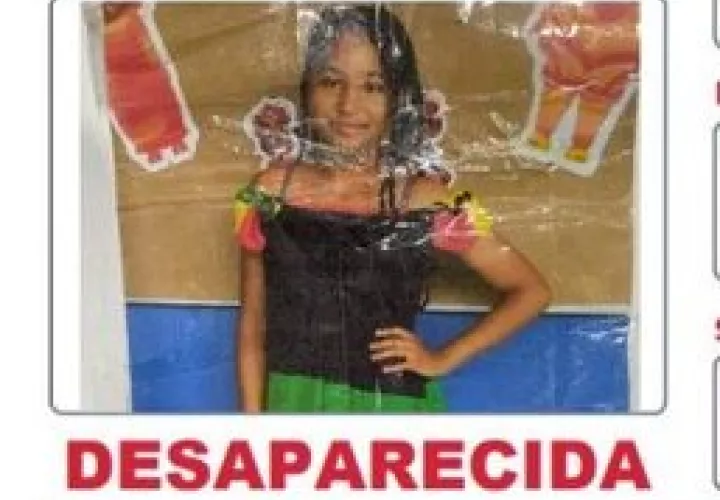 Daryashly Castro Almanza.