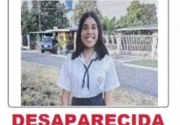 Joselyn López Pitti.