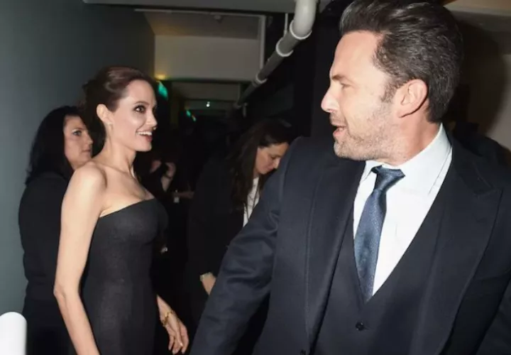 Resulta que Ben Affleck no estaba interesado en recuperar su relación con Jennifer Garner tras romper con Jennifer López. Foto: X