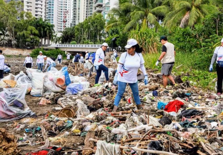 Buscan fomentar una ciudad más limpia y sostenible. Foto: Cortesía