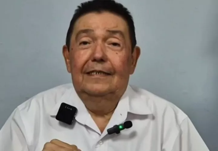 Francisco "Pancho" Brea murió a los 74 años. Foto: Redes sociales