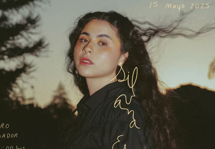 Silvana Estrada, una de las artistas más influyentes de la música latinoamericana. Foto: Cortesía