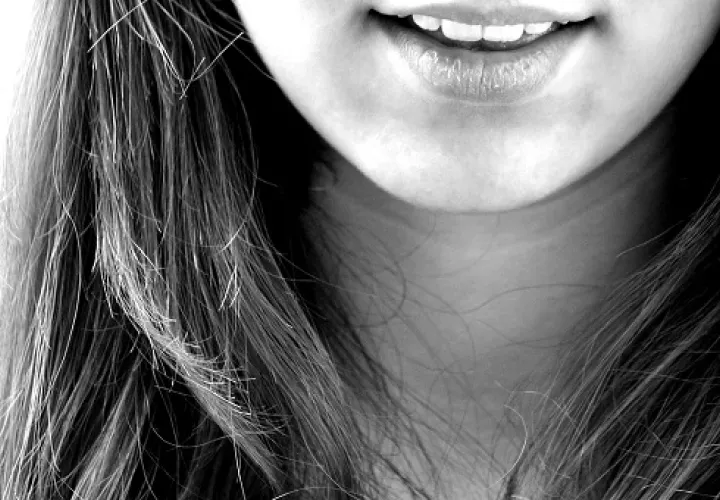 El trastorno de la articulación temporomandibular. Foto: Pixabay