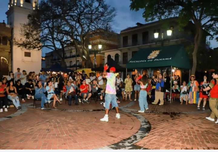 El evento busca promover el turismo. Foto: Cortesía 