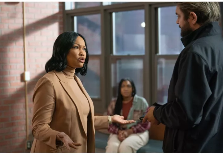 Estrena el 31 de mayo. Foto: Cortesía 