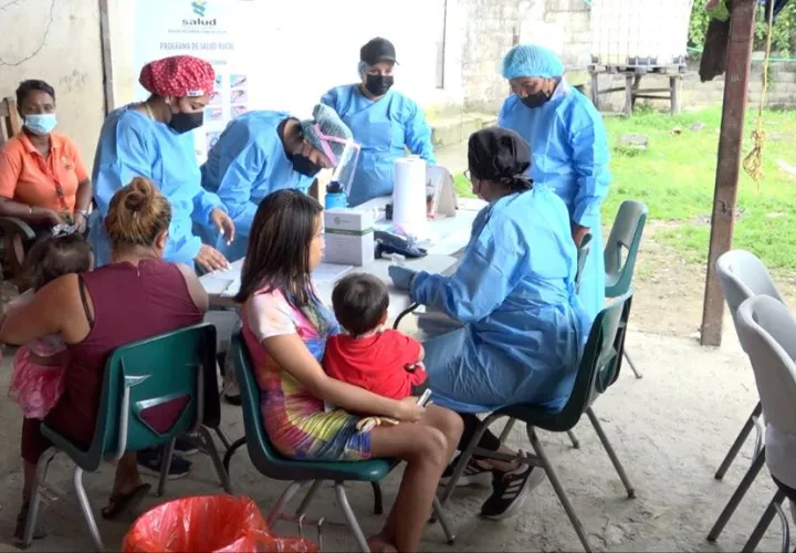 Feria de la Salud.           (Foto:Ilustrativa)