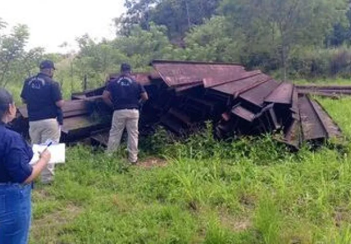 Siguen investigación por caso "Vigas H".