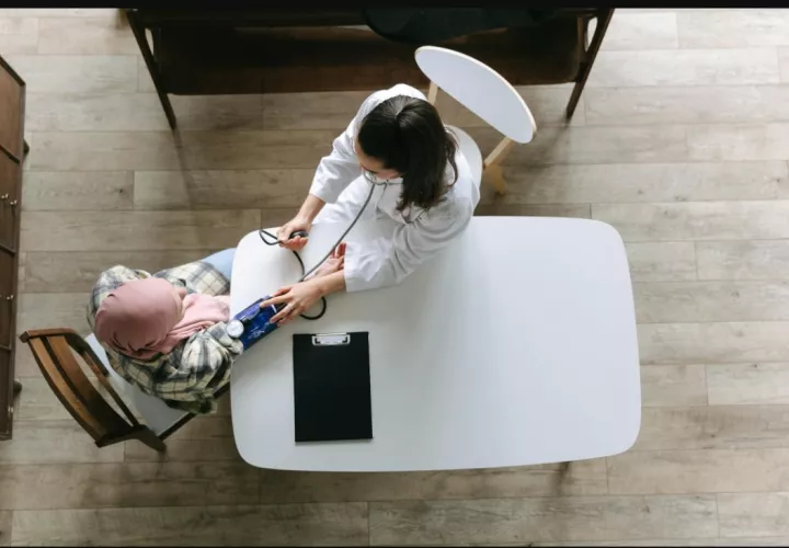 Es la primera terapia dirigida específicamente a pacientes con la enfermedad localmente avanzada. Foto: Pexels