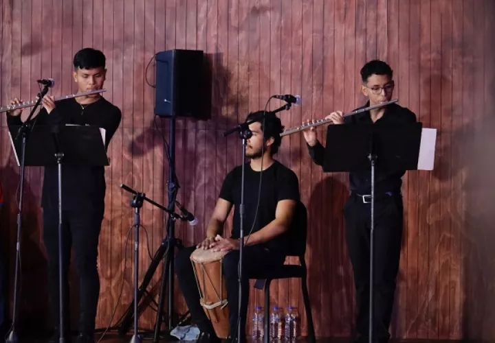 Los proyectos seleccionados serán anunciados el día 28 de noviembre. Foto: Cortesía