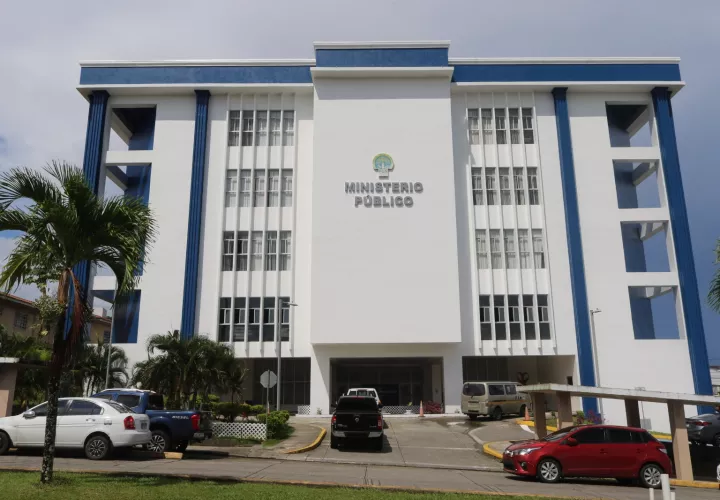 Sede del SPA de Colón.