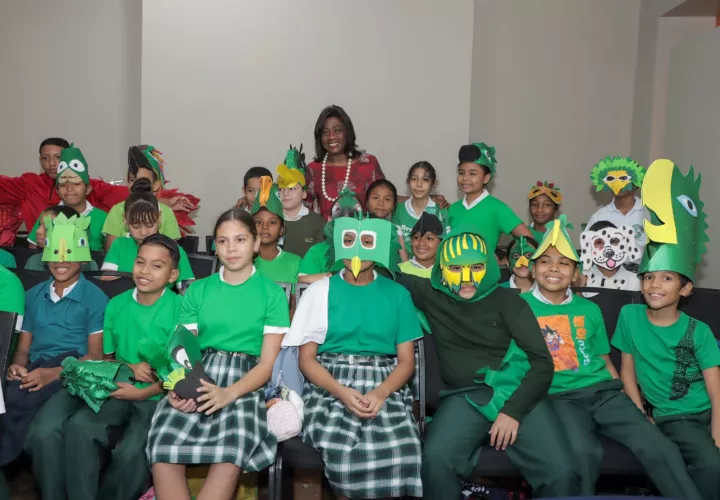 Este concurso ha logrado una participación masiva. Foto: Cortesía