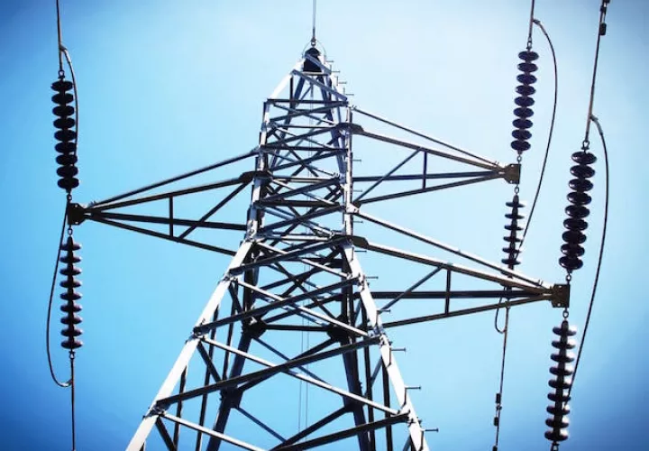 Proyecto de interconexión eléctrica entre Panamá-Colombia.   (Foto: Ilustrativa)