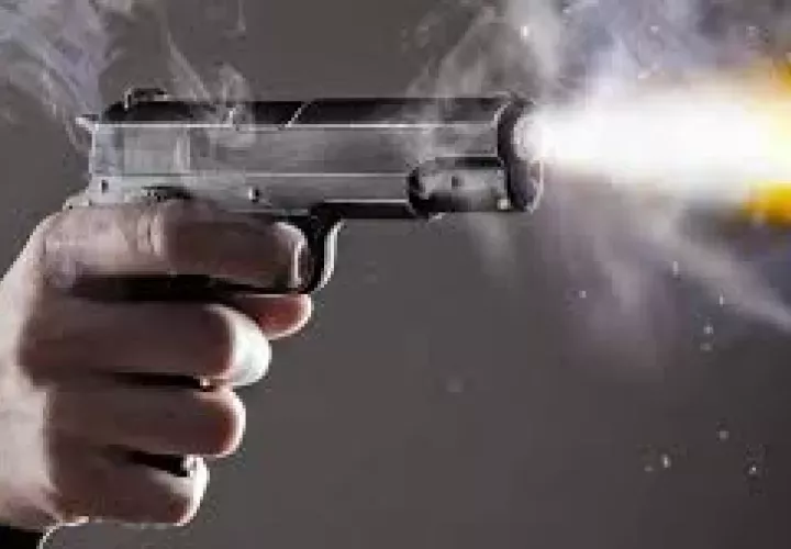 La violencia sigue imparable en Colón.