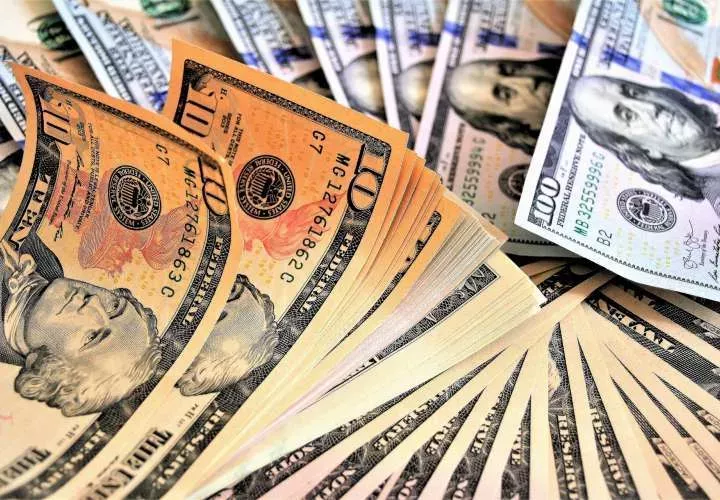 Una parte será para pagar la deuda.