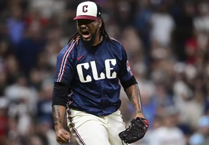 Emanuel Clase es el segundo caso investigado en los Guardianes de Cleveland. Foto: EFE