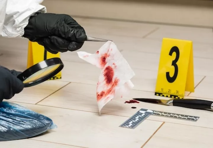 Las autoridades investigan el caso.  /  Foto ilustrativa: Freepik