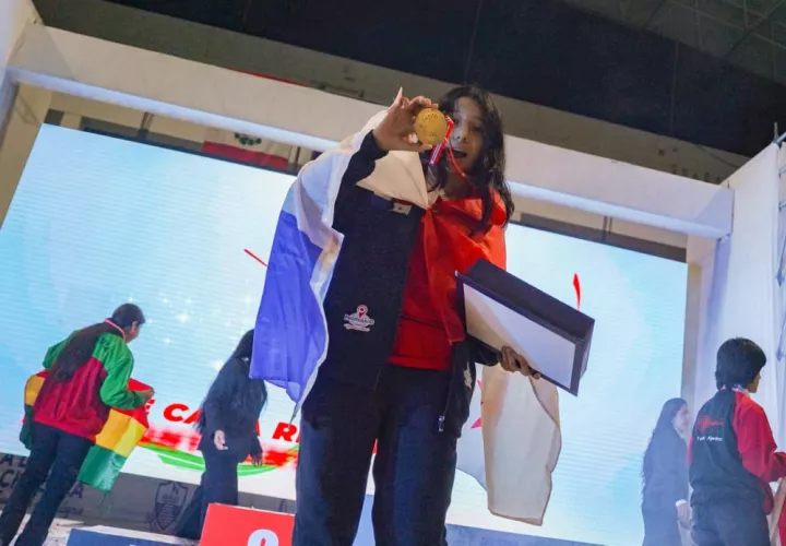 Foto Asbel Llorent / @asbelyn_