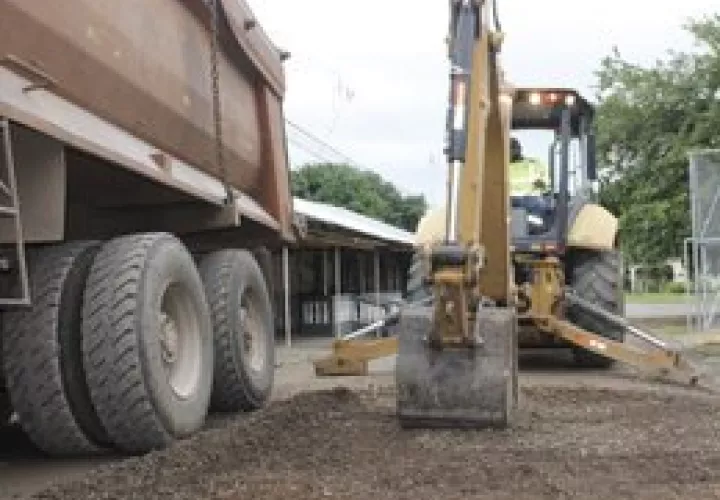 Los trabajos iniciarán mañana hasta el próximo 30 de agosto.