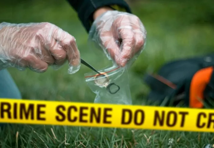 El cadáver estaba en estado de descomposición.  /  Foto ilustrativa: Freepik