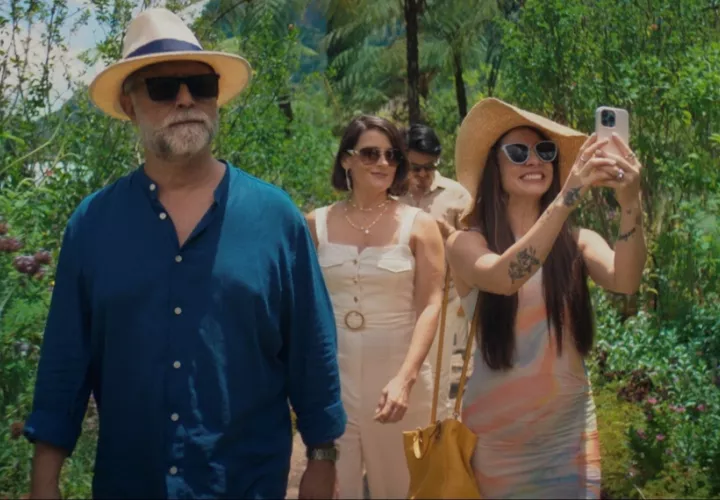 El Festival también contará con un programa de actividades formativas. Foto: Cortesía