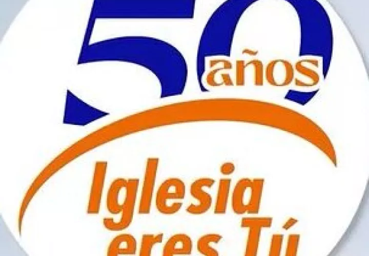 Ayuda a las obras de la Iglesia Católica.