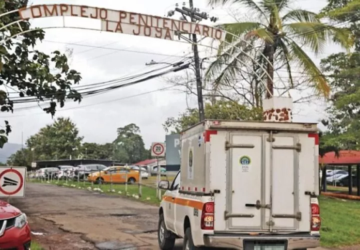 El Sistema Penotenciario confirmó ambas muertes.  /  Foto: Archivo