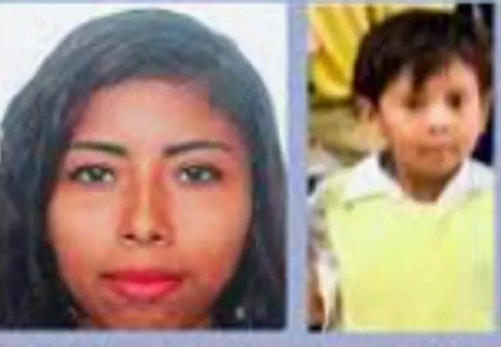 Las víctimas del delito. 