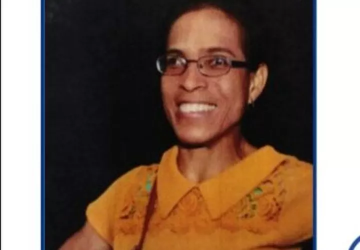 Noris Morales Alzamora.